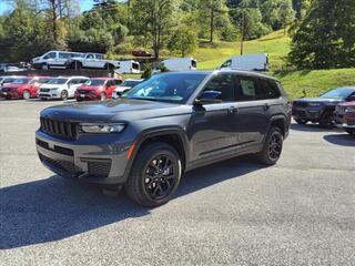 2024 Jeep Grand Cherokee L for sale in Danville WV