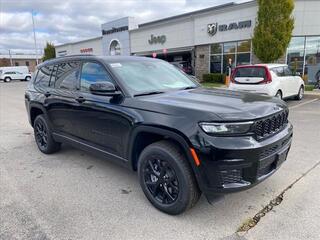 2025 Jeep Grand Cherokee L for sale in Elma NY