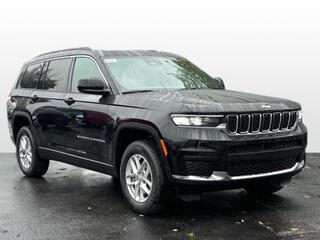 2025 Jeep Grand Cherokee L for sale in Clarksville MD