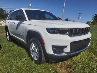 2025 Jeep Grand Cherokee L for sale in Lebanon VA