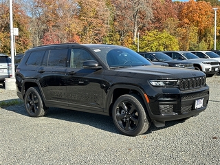 2025 Jeep Grand Cherokee L for sale in Bedford Hills NY