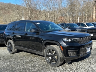 2025 Jeep Grand Cherokee L for sale in Bedford Hills NY