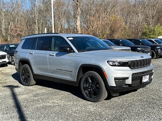 2025 Jeep Grand Cherokee L for sale in Bedford Hills NY