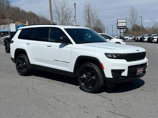 2025 Jeep Grand Cherokee L for sale in Waynesville NC