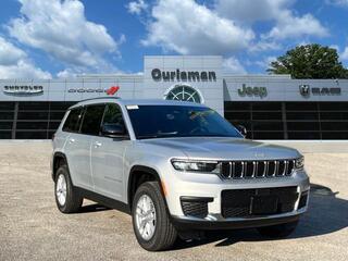 2025 Jeep Grand Cherokee L for sale in Bowie MD