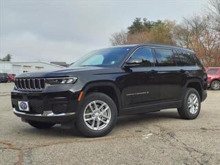 2025 Jeep Grand Cherokee L for sale in Rochester NH