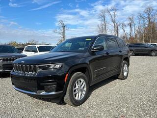 2025 Jeep Grand Cherokee L for sale in Lexington MA