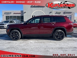 2025 Jeep Grand Cherokee L for sale in Boardman OH