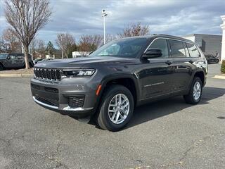 2025 Jeep Grand Cherokee L for sale in Fort Mill SC