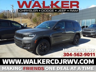 2025 Jeep Grand Cherokee L for sale in Hurricane WV