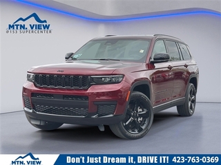 2025 Jeep Grand Cherokee L for sale in Chattanooga TN