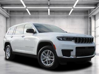 2025 Jeep Grand Cherokee L for sale in Mt. Dora FL