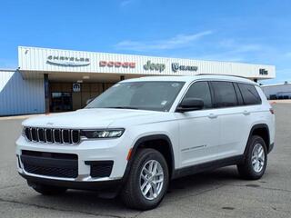 2025 Jeep Grand Cherokee L for sale in Tahlequah OK