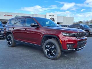 2025 Jeep Grand Cherokee L for sale in Lexington NC
