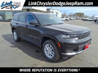 2025 Jeep Grand Cherokee L for sale in Rice Lake WI