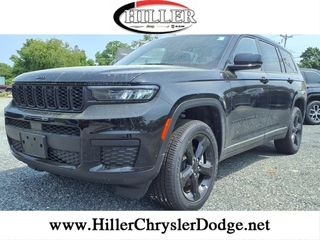 2025 Jeep Grand Cherokee L for sale in Marion MA
