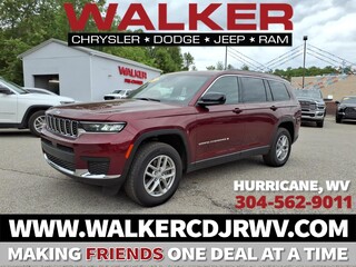 2025 Jeep Grand Cherokee L for sale in Hurricane WV