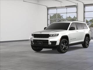 2025 Jeep Grand Cherokee L for sale in Cleveland TX