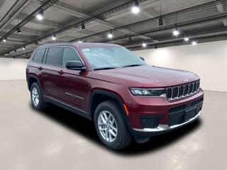 2025 Jeep Grand Cherokee L for sale in Williamsville NY