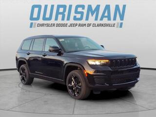 2025 Jeep Grand Cherokee L for sale in Clarksville MD