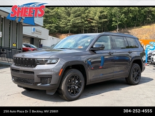 2025 Jeep Grand Cherokee L for sale in Beckley WV
