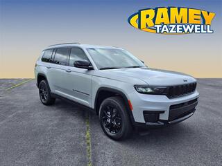2025 Jeep Grand Cherokee L for sale in Tazewell VA