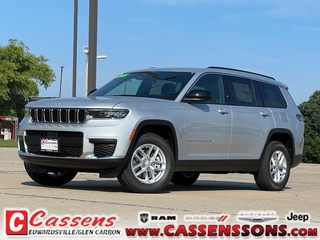 2025 Jeep Grand Cherokee L for sale in Glen Carbon IL