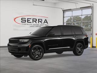 2025 Jeep Grand Cherokee L for sale in Lake Orion MI