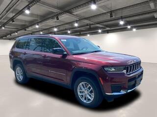 2025 Jeep Grand Cherokee L for sale in Williamsville NY