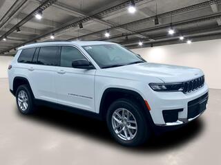 2025 Jeep Grand Cherokee L for sale in Elma NY