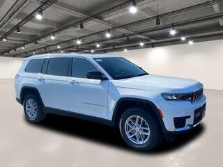 2025 Jeep Grand Cherokee L for sale in Elma NY