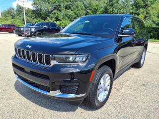 2025 Jeep Grand Cherokee L for sale in Burlington WI