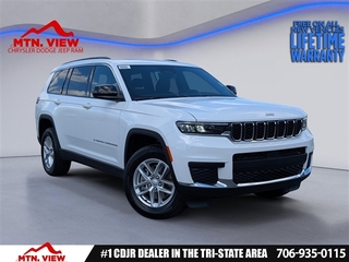 2025 Jeep Grand Cherokee L for sale in Ringold GA