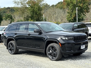 2025 Jeep Grand Cherokee L for sale in Bedford Hills NY