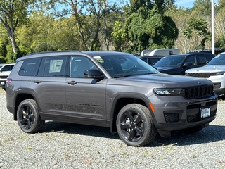 2025 Jeep Grand Cherokee L for sale in Bedford Hills NY