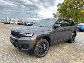 2025 Jeep Grand Cherokee L for sale in Fredonia NY
