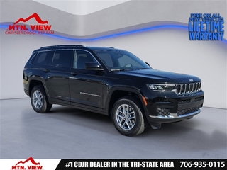 2025 Jeep Grand Cherokee L for sale in Ringold GA