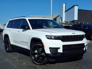 2025 Jeep Grand Cherokee L for sale in Cincinnati OH