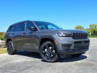 2025 Jeep Grand Cherokee L for sale in Peotone IL