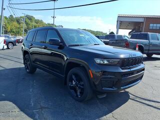 2025 Jeep Grand Cherokee L for sale in Clarksville TN