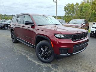 2025 Jeep Grand Cherokee L for sale in Clarksville TN