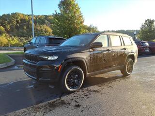 2025 Jeep Grand Cherokee L for sale in Huntington WV