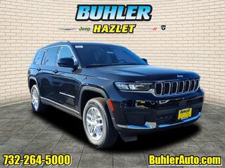 2025 Jeep Grand Cherokee L for sale in Hazlet NJ