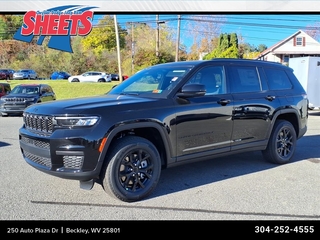 2025 Jeep Grand Cherokee L for sale in Beckley WV