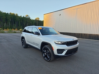 2025 Jeep Grand Cherokee L for sale in Rochester NY