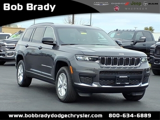 2025 Jeep Grand Cherokee L for sale in Decatur IL
