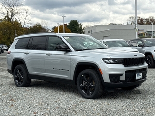 2025 Jeep Grand Cherokee L for sale in Bedford Hills NY
