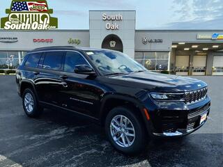 2025 Jeep Grand Cherokee L for sale in Matteson IL