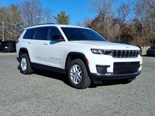 2025 Jeep Grand Cherokee L for sale in Lexington NC