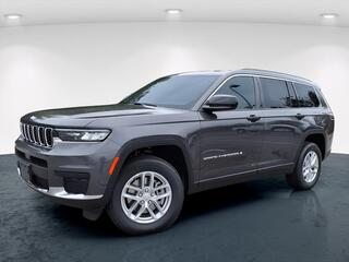 2025 Jeep Grand Cherokee L for sale in Greenville SC